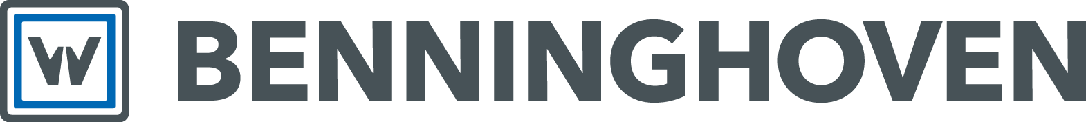 Benninghoven Logo