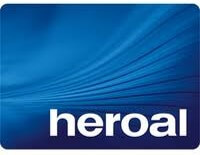 Heroal Logo