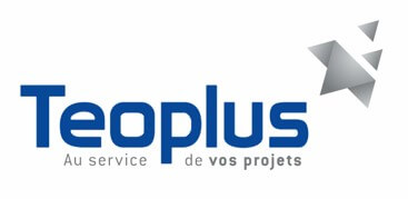Teoplus Logo
